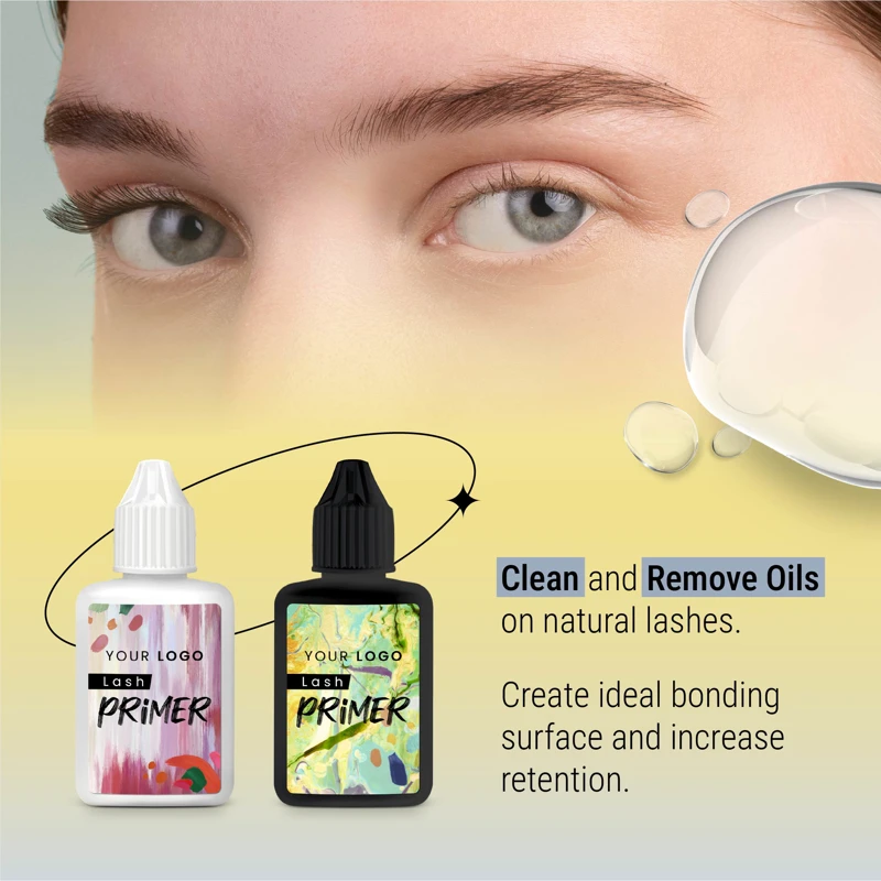 Lash Primer
